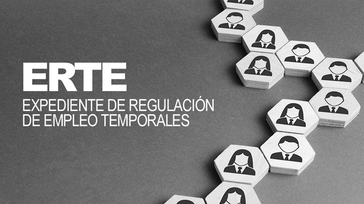 Campaña de la Inspección de Trabajo a las empresas en ERTE